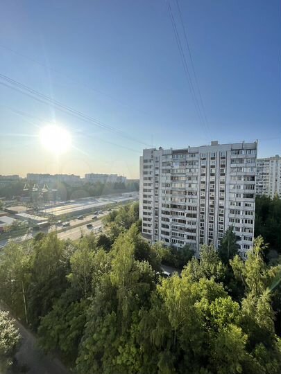 3-к. квартира, 76,5 м², 11/14 эт.
