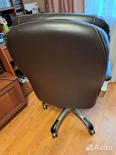 Компьютерное кресло бу