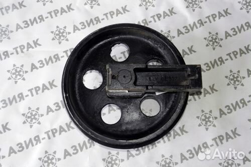 Колесо направляющее (ленивец) CAT 307 (1)