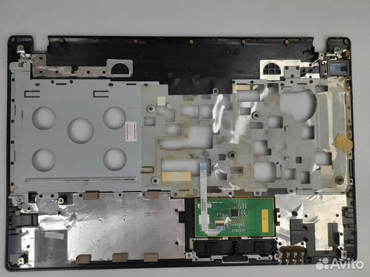 Топкейс FA0HI000G40 Acer aspire 5750g