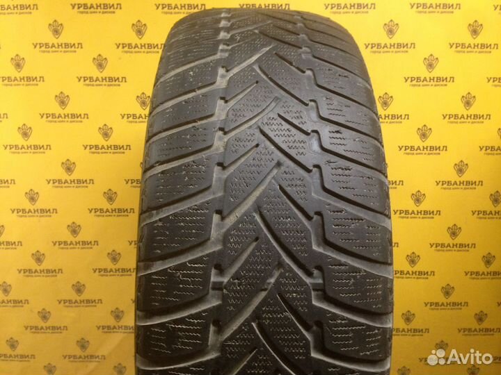 Dunlop SP Winter Sport M3 265/60 R18