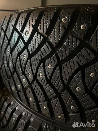 Dunlop GrandTrek Ice 03 225/55 R18 102T