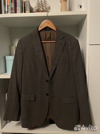 Massimo dutti пиджак