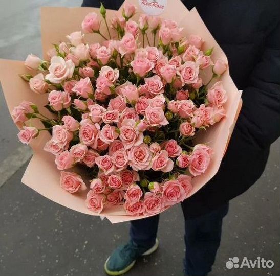 Букет. Цветы. Розы с доставкой