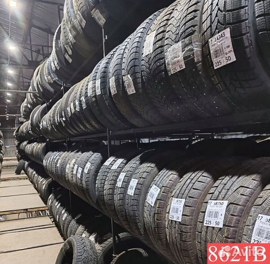 Nokian Tyres Hakkapeliitta 4 205/55 R16 90M
