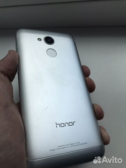 Honor 6A