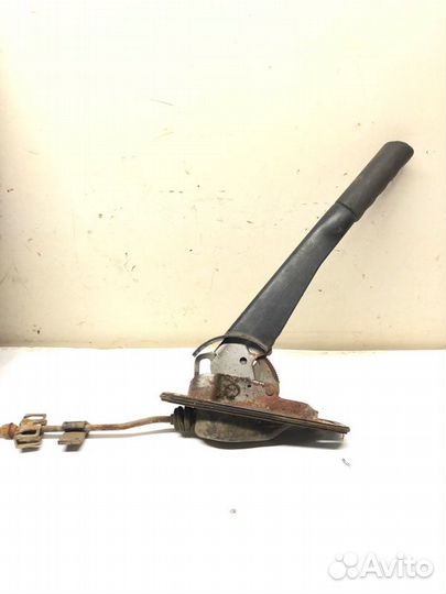 Рычаг стояночного тормоза Renault Kangoo 1 1.4