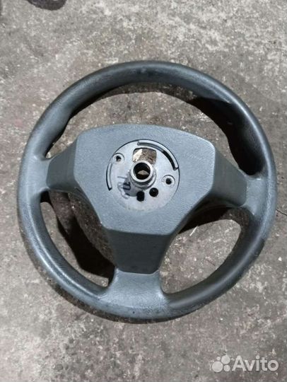 Руль Chery Tiggo T11