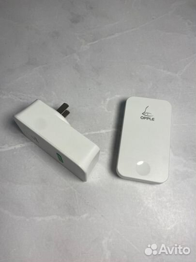 Дверной звонок xiaomi