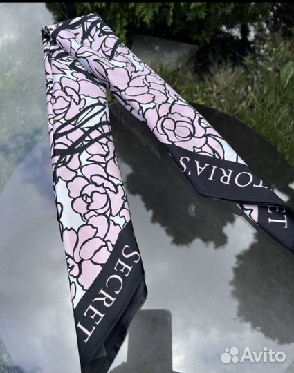 Victorias secret платок(бандана,галст,шарф)оригин