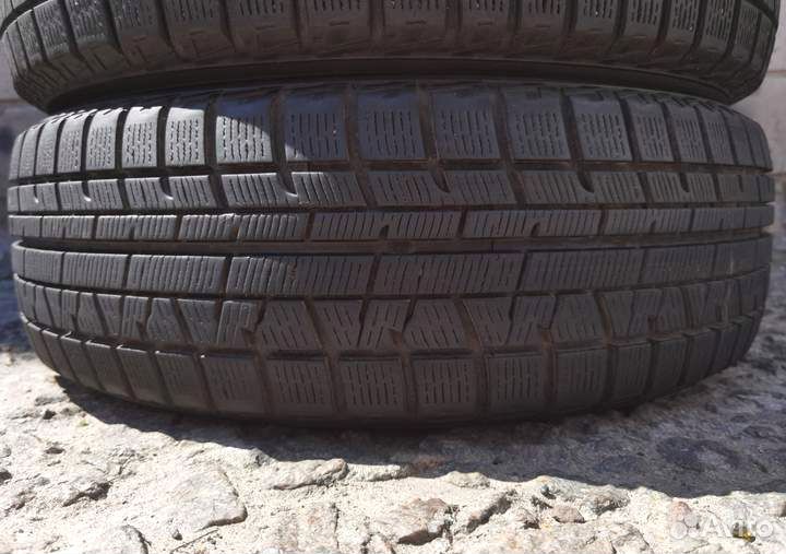 Yokohama Ice Guard IG50 185/60 R15 84Q