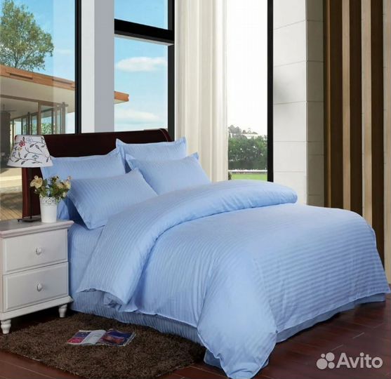 Белье постельное