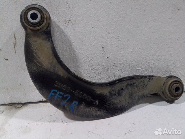 Рычаг подвески задний задний Ford Focus 2