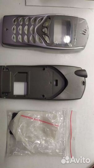 Корпуса для телефонов Alcatel, Ericsson, Fly