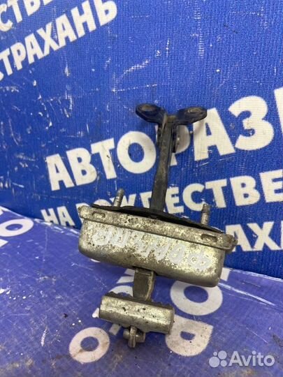 Ограничитель двери. Ford Transit МИКРОАВТОБУС jxfa