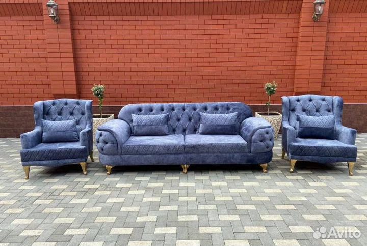 Мягкая Мебель 