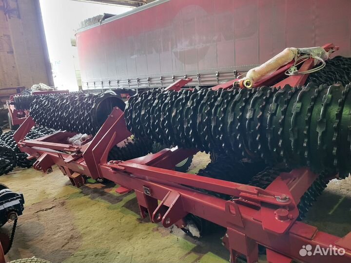 Каток Завод Автотехнологий ККЗ-6Н-02 (510), 2023