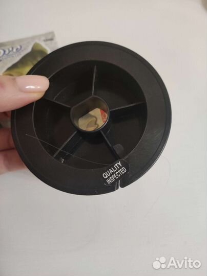 Леска рыболовная Millenium okon 100 m