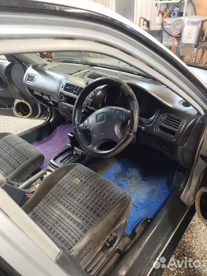 Honda Orthia 1.8 AT, 1997, 370 000 км