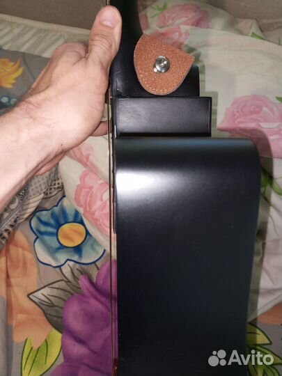 Акустическая гитара Rockstar