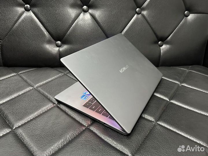 Honor MagicBook X14 FRI-F58