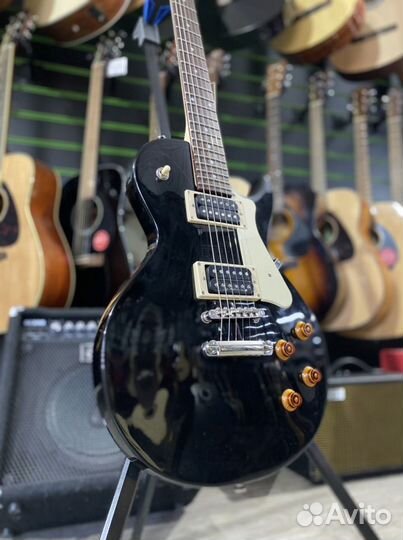 Cort CR100 Электрогитара Les Paul (новая)