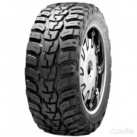 Marshal Road Venture MT KL71 245/75 R16