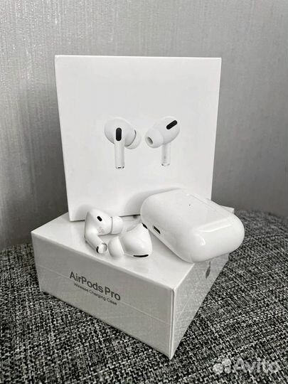 AirPods Pro 2