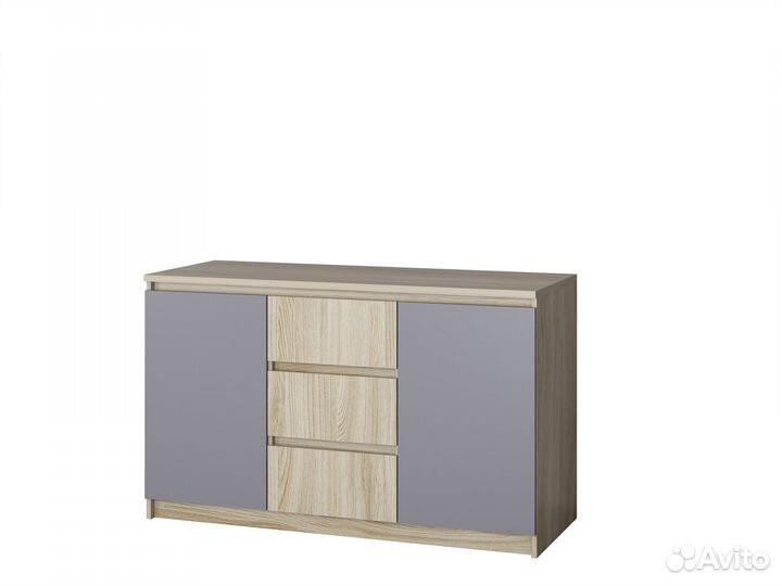 Комод дельта Next 25.04