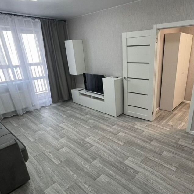 Квартира-студия, 30 м², 13/18 эт.