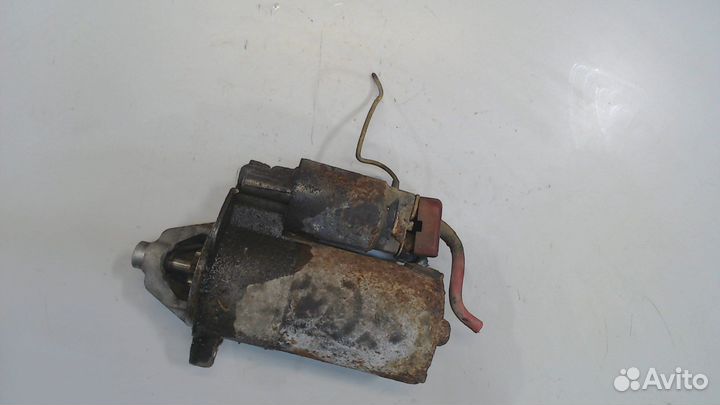 Стартер Ford Explorer, 2000