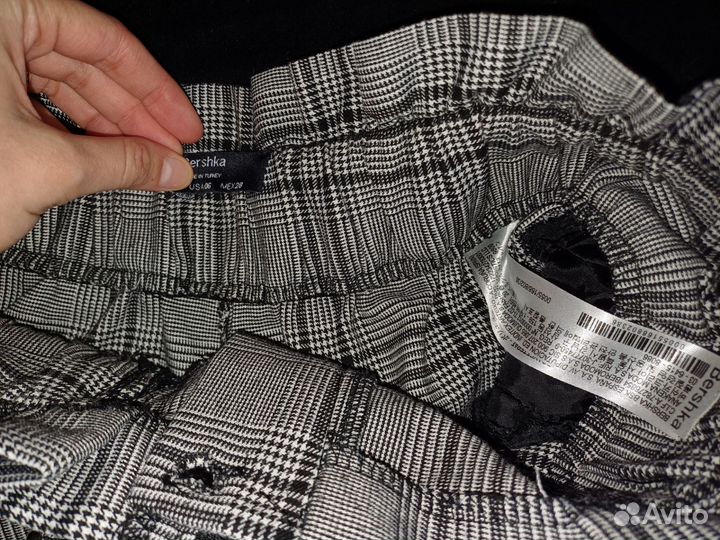 Брюки / штаны bershka