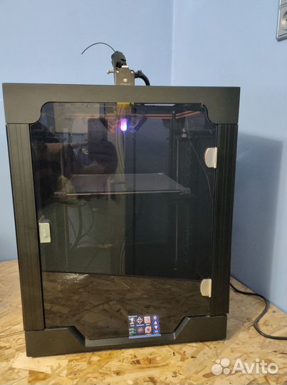 Two Trees Core XY SP-5 + 3D Touch 3D-принтер