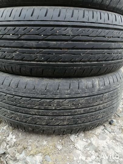 Goodyear Aquatred 195/65 R15