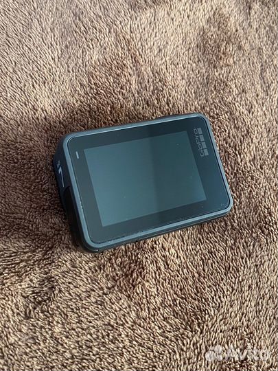 Gорrо hero7 Black