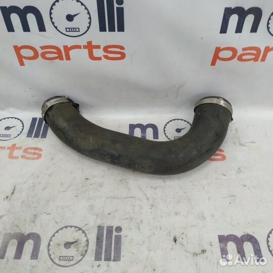 Патрубок интеркулера Audi Q3 8U 2013