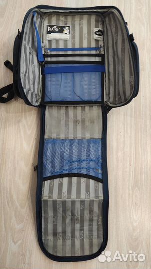 Ранец / Рюкзак Delune школьный для мальчика