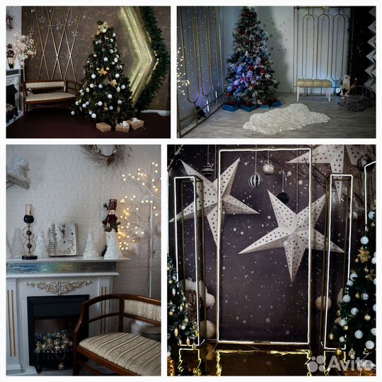 Фотостудия Style