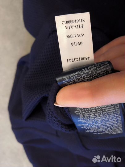 Платье трикотажное женское 42 44