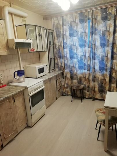 2-к. квартира, 50,2 м², 5/9 эт.