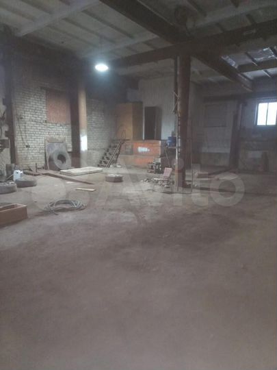 Склад, 200 м²