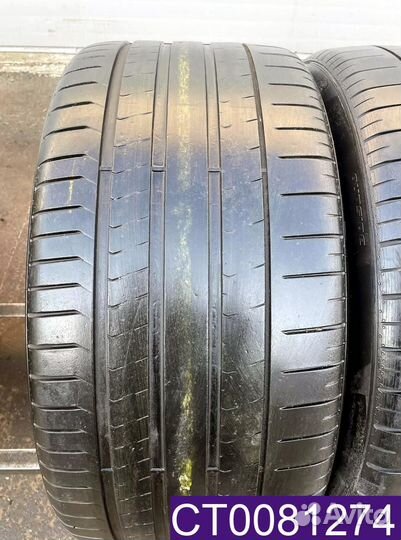 Pirelli P Zero 325/35 R22 96T
