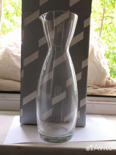 Графин стекло luigi Стокманн