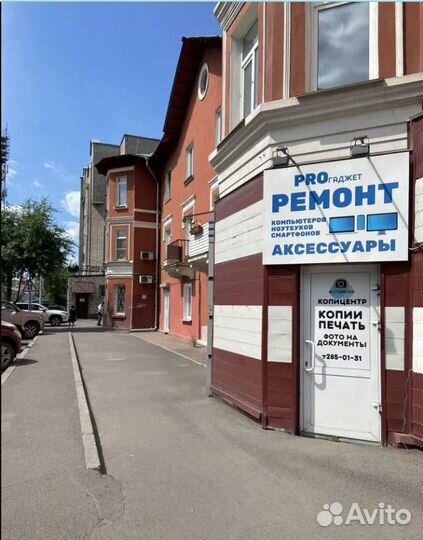 Ноутбук asus F8V