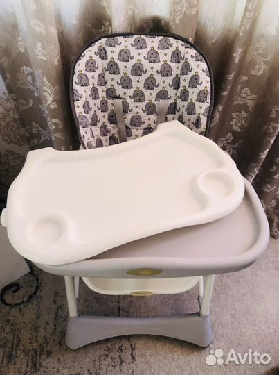 Стульчик для кормления на прокат