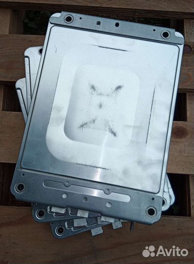 Батарея Nissan Leaf AZE0 кол-во в описании