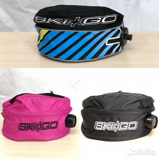 Термобочок Skigo