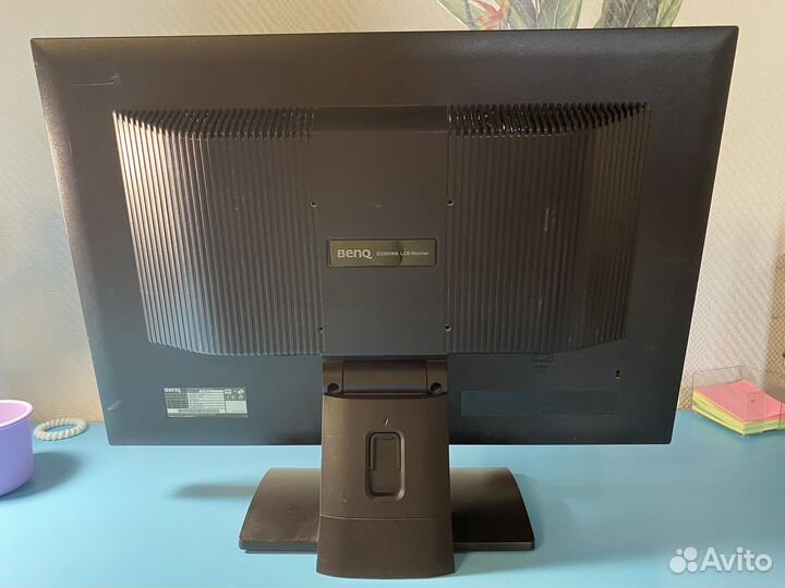 Монитор Benq