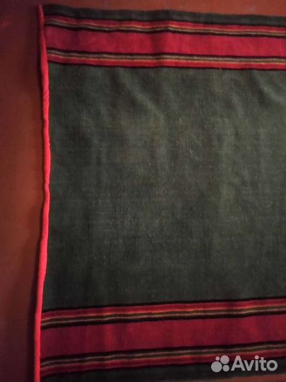 Дорожка ковровая