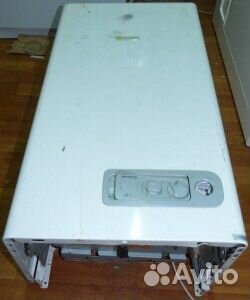 Газовый котёл beretta ciao 24